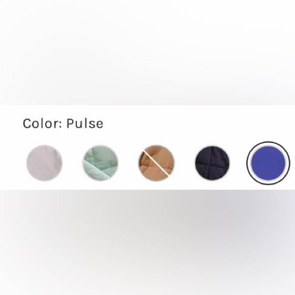 ▪️NWT Free People Pippa Packable Puffer Jacket in Pulse - Picture 14 of 14